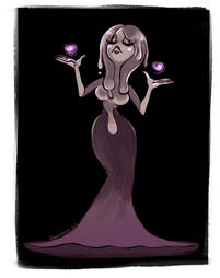 2019 Concept Art - Unused Design 2019 Concept Art - Unused Design